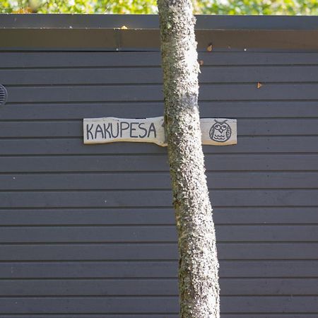 Hotel Kakupesa Puhkemaja, Lainela talu, Hara küla 74810 Exterior foto